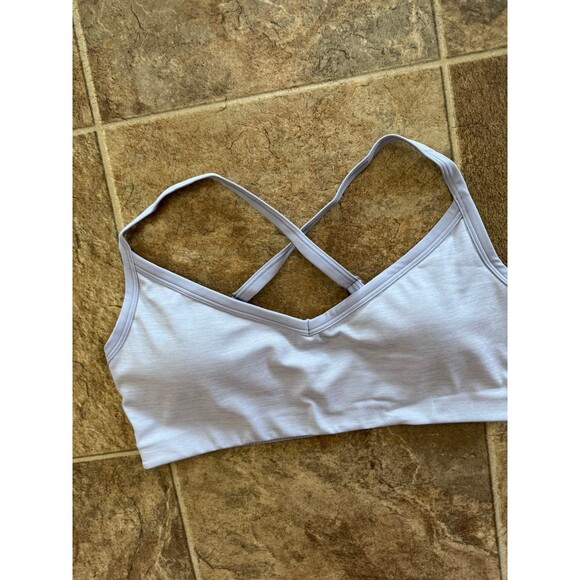 Vitality Daydream V Bra Arctic Sky Size Large - Picture 6 of 12